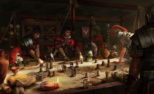 Пришел, увидел, задумался. Обзор ролевой игры Expeditions: Rome