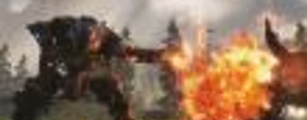 Respawn Entertainment: Titanfall 2 недостаточно успешная игра