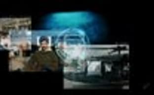 Тизер Ghost Recon: Future Soldier