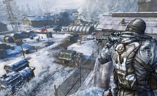 Разработчики Sniper: Ghost Warrior объединят усилия с чешской студией. Они создадут выживание