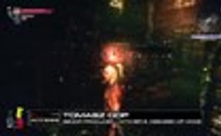 Е3-демонстрация The Witcher 2 для Xbox 360	