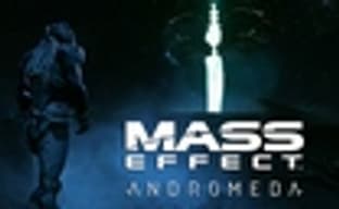 Mass Effect: Andromeda выйдет на PS4 Pro в начале 2017