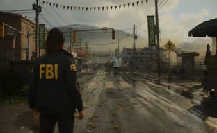 Remedy: Alan Wake 2 is so good thanks to Epic Games