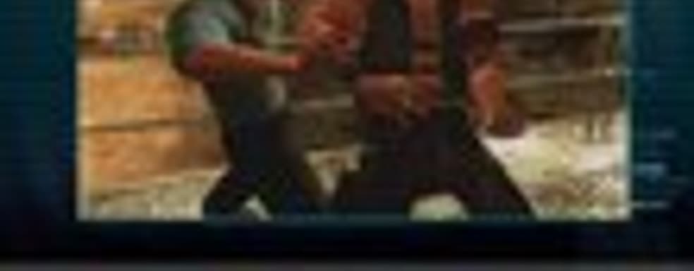 Трейлер Alpha Protocol