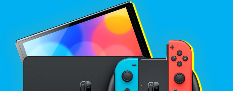 Switch отлично продаётся, но нехватка чипов сказывается на прибыли