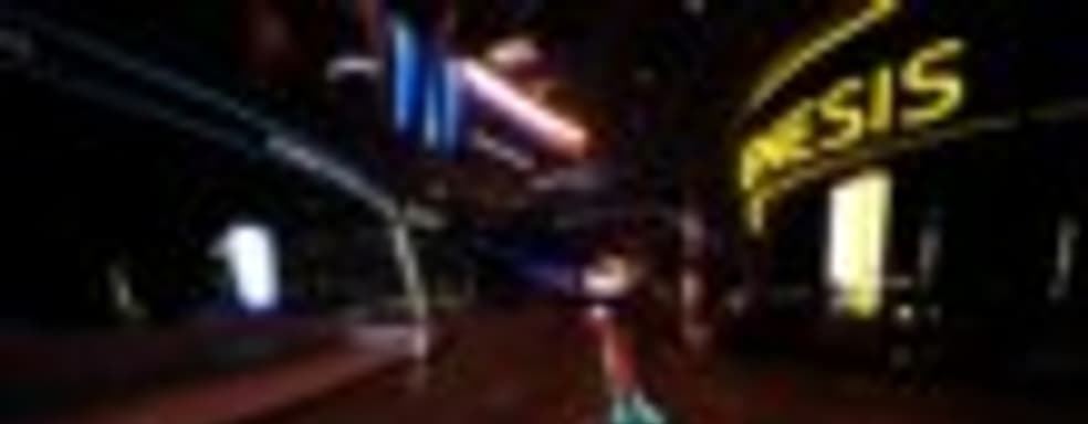 Дебютный трейлер ужастика P.A.M.E.L.A. 