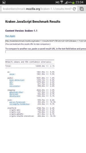 Обзор смартфона Huawei Ascend Mate