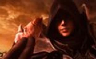 Класс Demon Hunter в Diablo III