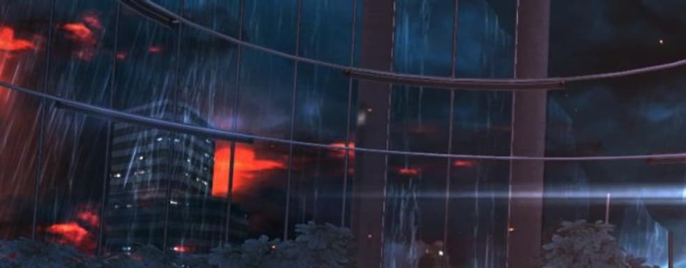 Syndicate - ничего личного