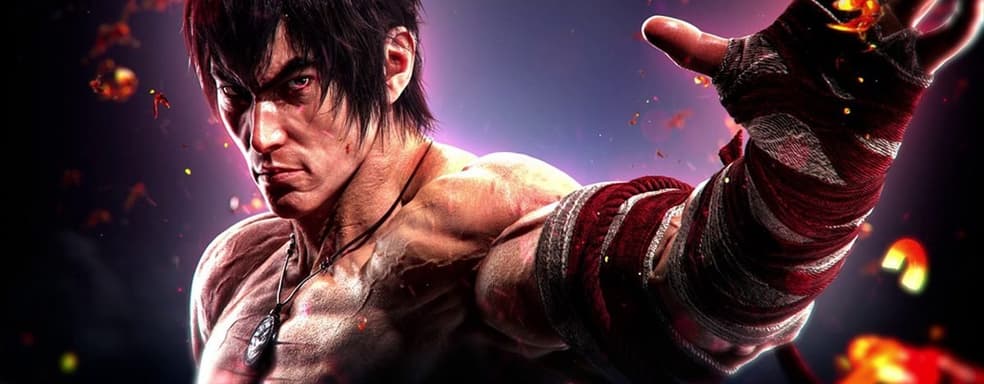 Продолжительный игровой процесс Tekken 8 демонстрирует онлайновые сражения