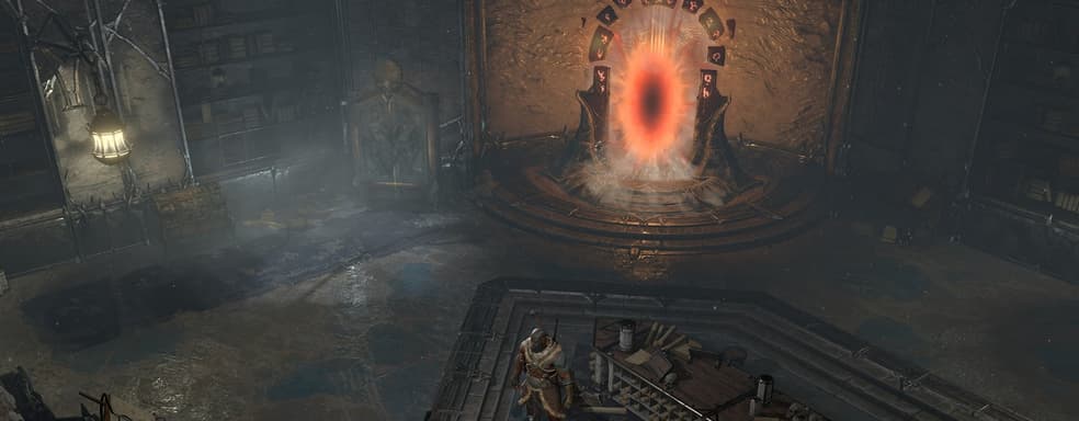 Diablo 4 чуть не стала «рогаликом» — Джейсон Шрейер