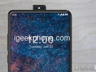 Флагманский смартфон Honor Magic 3 не унаследует форм-фактор со сдвигающимся экраном