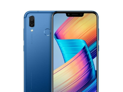 Через 5 лет Honor собирается попасть в тройку самых успешных поставщиков смартфонов