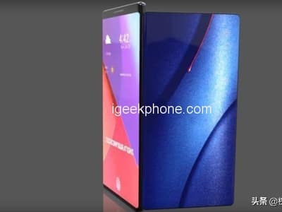 Вместо слайдера, флагманский смартфон Honor Magic 3 окажется складным
