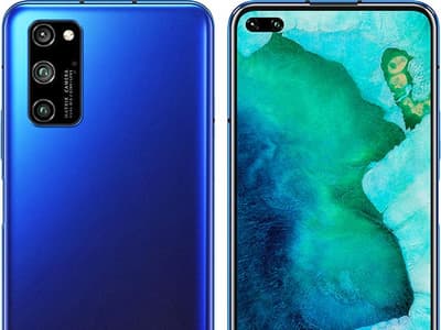 $14 000 000 за 3 секунды. Honor V30 5G и Honor V30 Pro 5G бьют рекорды продаж