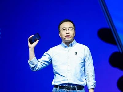 Смартфон Honor с поддержкой 5G выйдет в текущем году