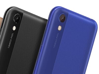 За 8500 рублей смартфон Honor 8S предлагает Android Pie, необычный дизайн и тройной слот для карты памяти и карт SIM