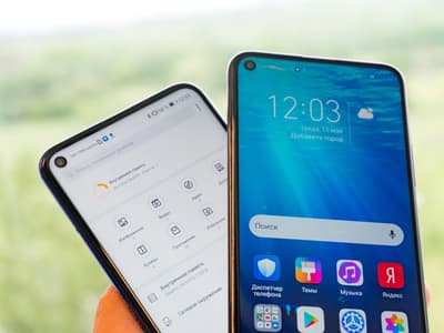 Смартфоны Honor 20 и Honor 20 Pro представлены официально, они оба оснащены четырехмодульными камерами