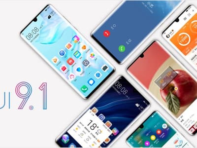 Прошивка EMUI 9.1 пришла ещё на 14 смартфонов Huawei и Honor