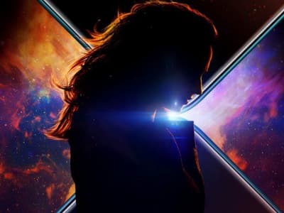 Honor 20 получит специальную версию в честь фильма «Люди Икс: Темный Феникс»