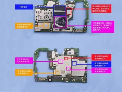 Honor 20 и Honor 20 Pro получили модули Bluetooth с дальностью действия до 200 метров 