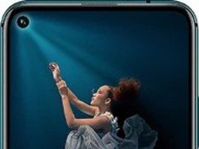 Honor 20 Pro сертифицирован Google и скоро поступит в продажу