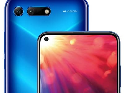 Летние цены на смартфоны Honor