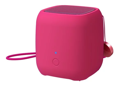 Honor выпустила портативную колонку Rubik’s Cube Bluetooth Speaker