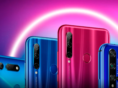 Honor даёт гарантию на программное обеспечение собственных смартфонов