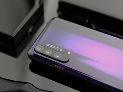 Honor 20 Pro: старт продаж в России