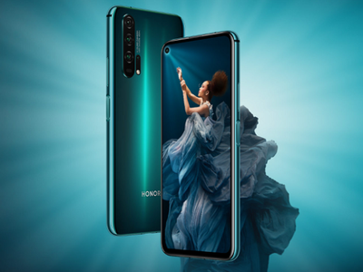 Honor возглавил рынок смартфонов России