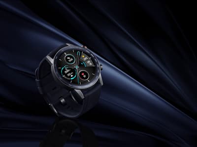 Хитовые умные часы Honor MagicWatch 2 готовы к старту в России