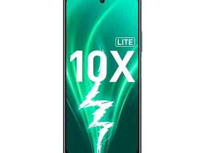 Honor объявляет о старте предзаказа 10X Lite на глобальном уровне и запускает несколько программ для молодых специалистов