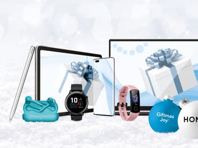 Honor открывает второй монобрендовый магазин в Москве
