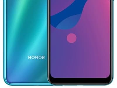 Представлен Honor Play 9A — смартфон за $125 с акцентом на автономности и звуке