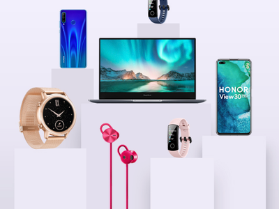 Honor запускает кампанию «Оставайтесь дома, оставайтесь на связи»