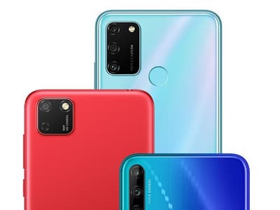 Новые смартфоны серии Honor 9 приехали в Россию по цене от 7 тысяч рублей, с подарками