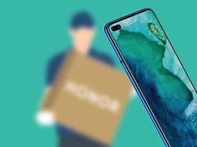 Из-за «месяца самоизоляции» Honor продлевает гарантию и будет бесплатно забирать технику в ремонт из дома