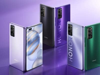 Honor запускает премиальное сервисное обслуживание для пользователей флагманских смартфонов серии Honor 30 
