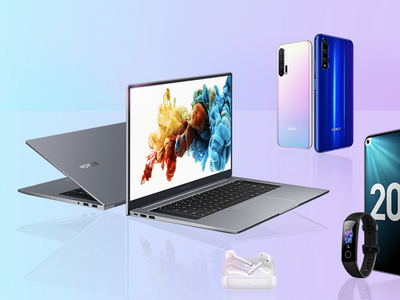 Huawei и Honor объявляют о новых сервисных акциях