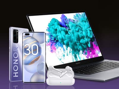 Honor стал лучшим растущим продуктовым брендом международной премии Best Brands 2020 