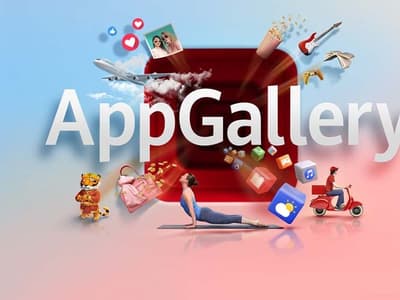 Доля смартфонов Honor с предустановленным магазином приложений AppGallery выросла в 8 раз за 2 квартал 2020 года на российском рынке 