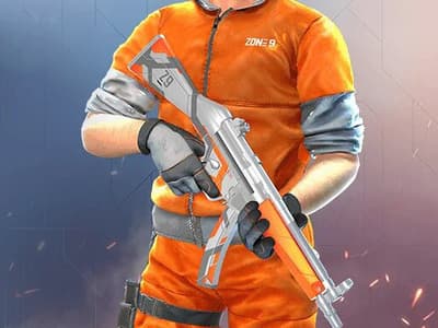 Игра Standoff 2 доступна в AppGallery на смартфонах Huawei и Honor 