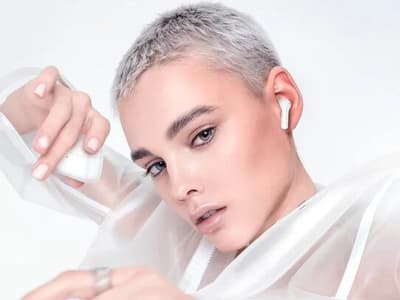 Honor представляет беспроводные наушники True Wireless Stereo Earbuds — первый продукт платформы Honor Choice