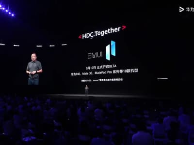 Универсальная экосистема Honor развивается с новыми версиями HarmonyOS 2.0, EMUI 11 и HMS