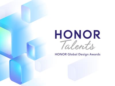 Honor объявляет международный конкурс для художников, дизайнеров и иллюстраторов
