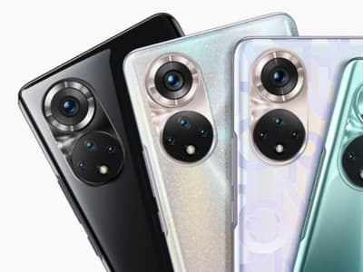 Honor 50 стали суперхитом в России: они продаются в 10 раз лучше предшественников