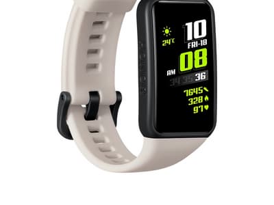 В России представлен Honor Band 6, первые покупатели получают скидку