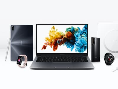 Honor празднует день рождения: скидки до 50% в России