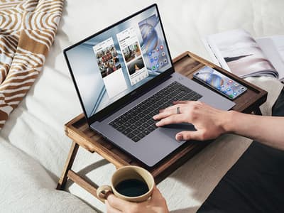 Новые ноутбуки Honor MagicBook X можно заказать в России, для первых покупателей — внушительная скидка